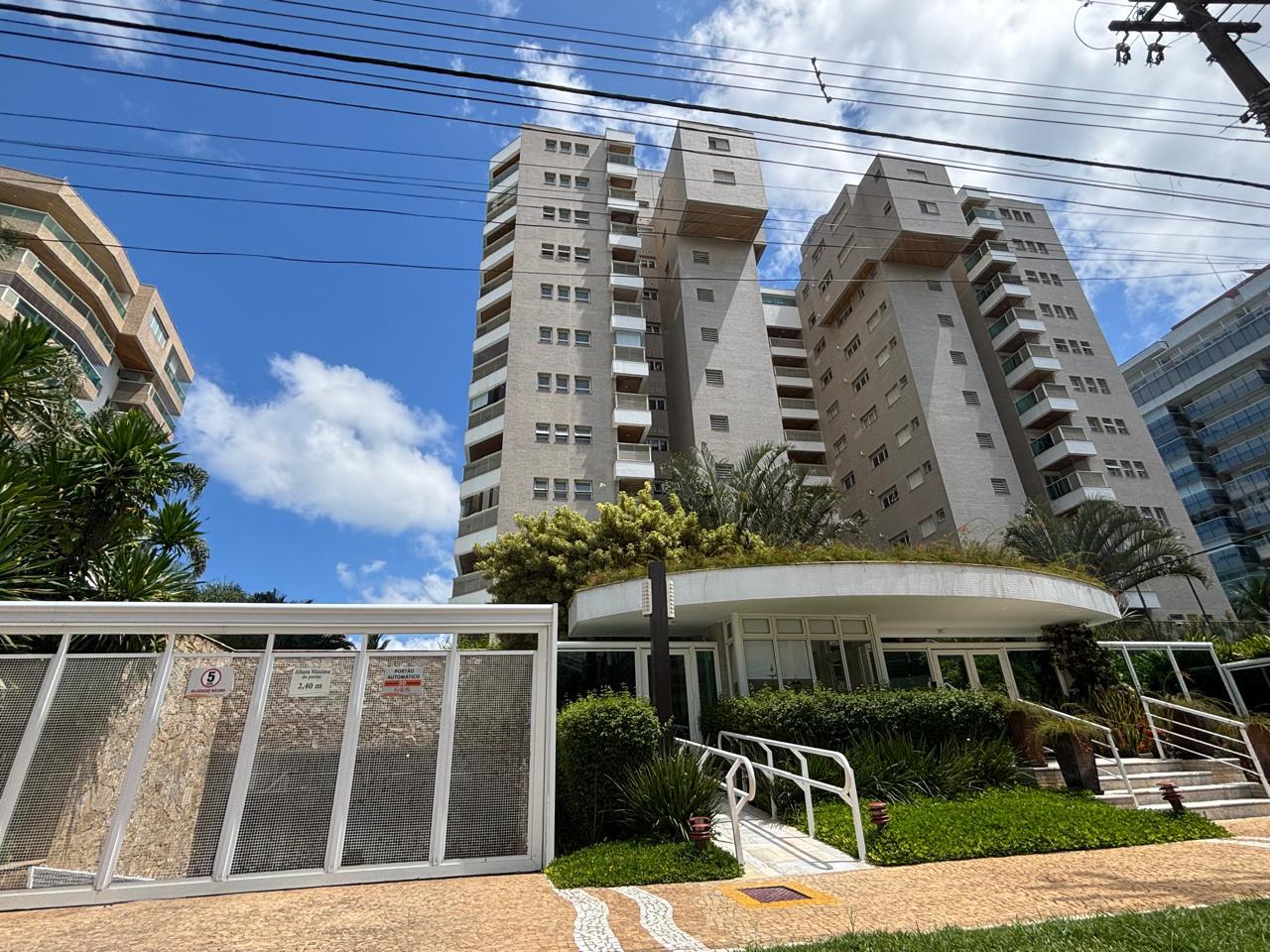 Condomínio Jardim das Palmeiras