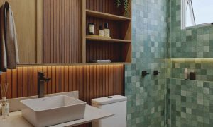 Decorado 3 Dormitorio Banho