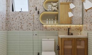 Decorado 3 Dormitorio Banho