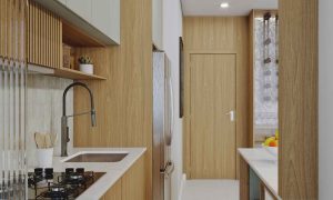 Decorado 3 Dormitorio Cozinha