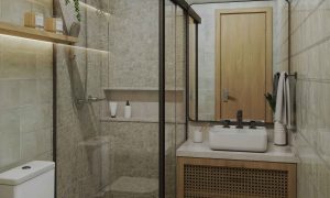 Decorado 2 Dormitorio Banho