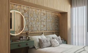 Decorado 2 Dormitorio Suite